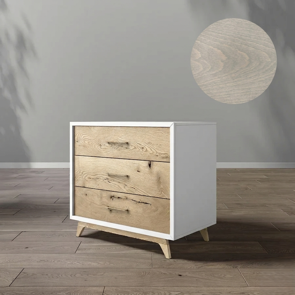 Single Dresser Y551