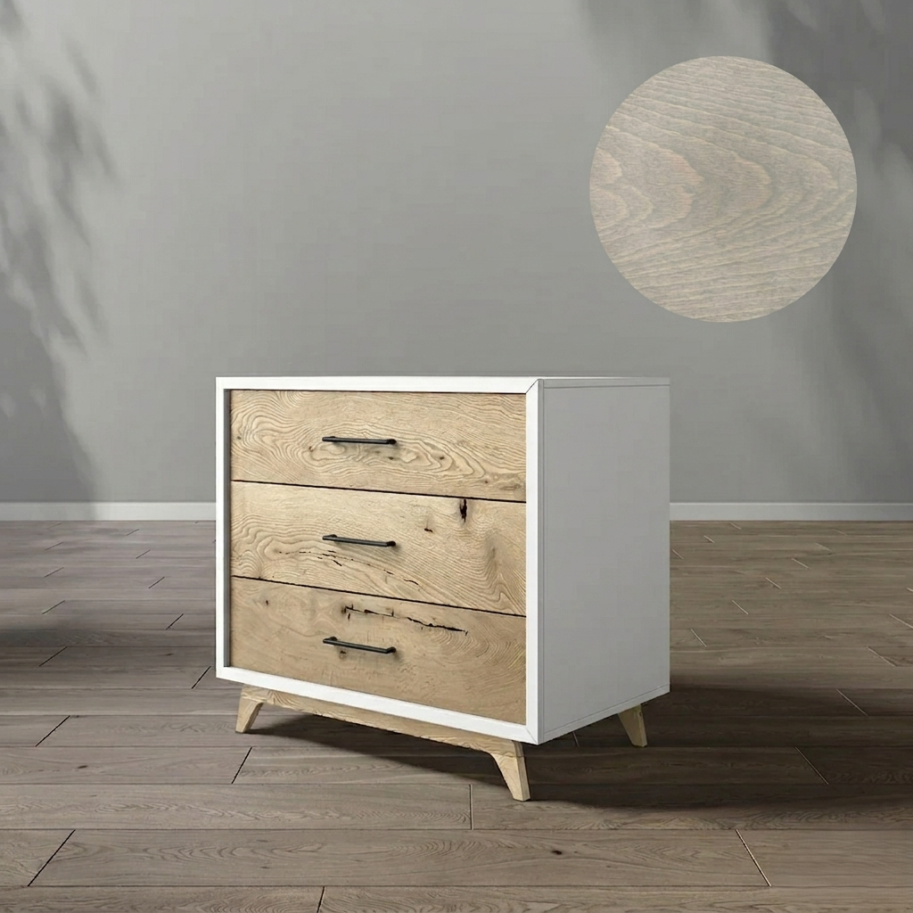 Single Dresser Y551