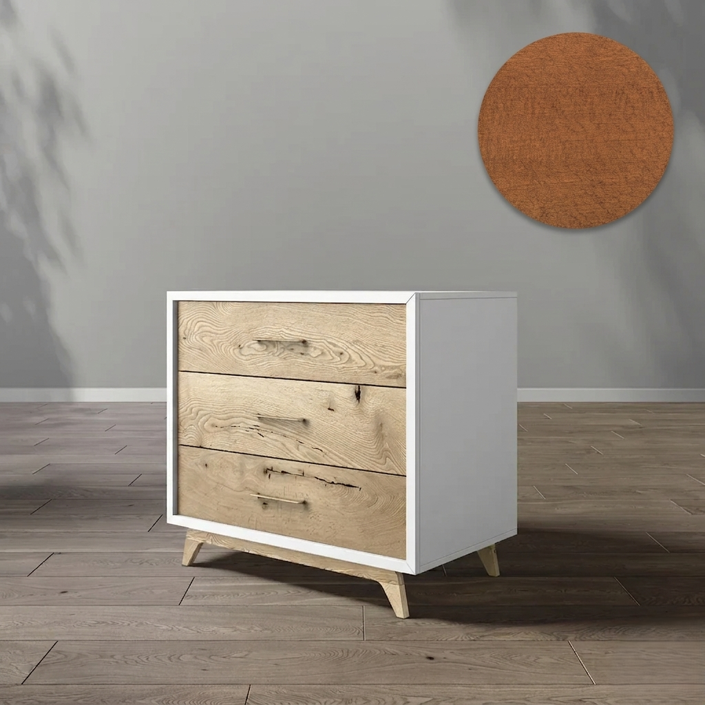 Single Dresser Y551