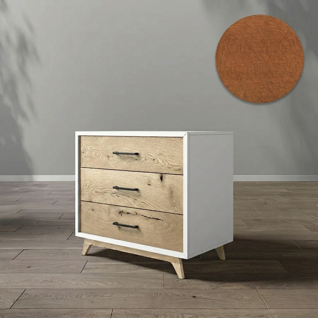 Single Dresser Y551