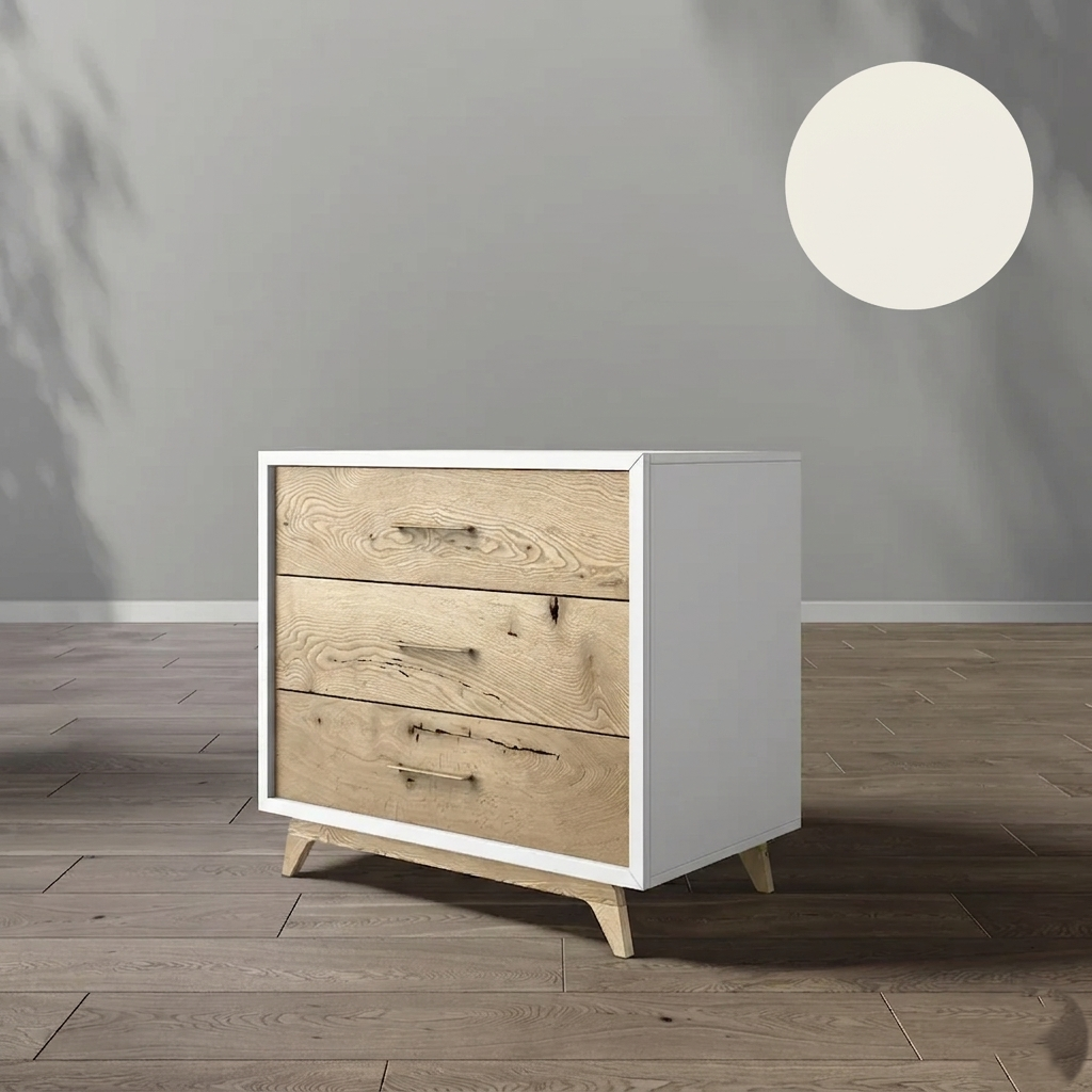 Single Dresser Y551