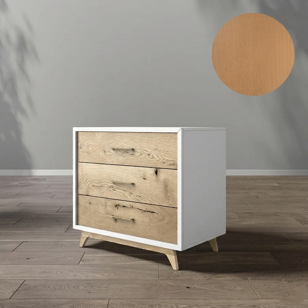 Single Dresser Y551