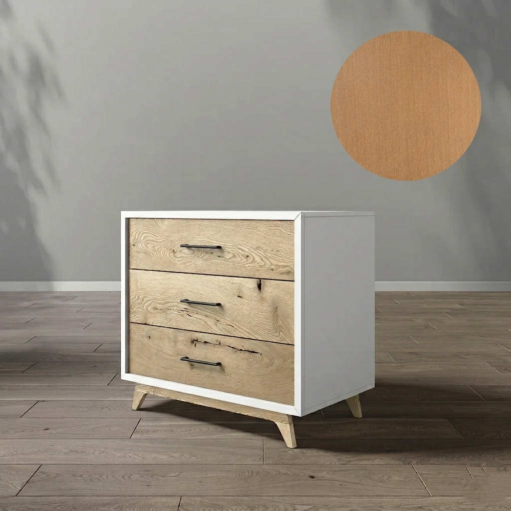 Single Dresser Y551