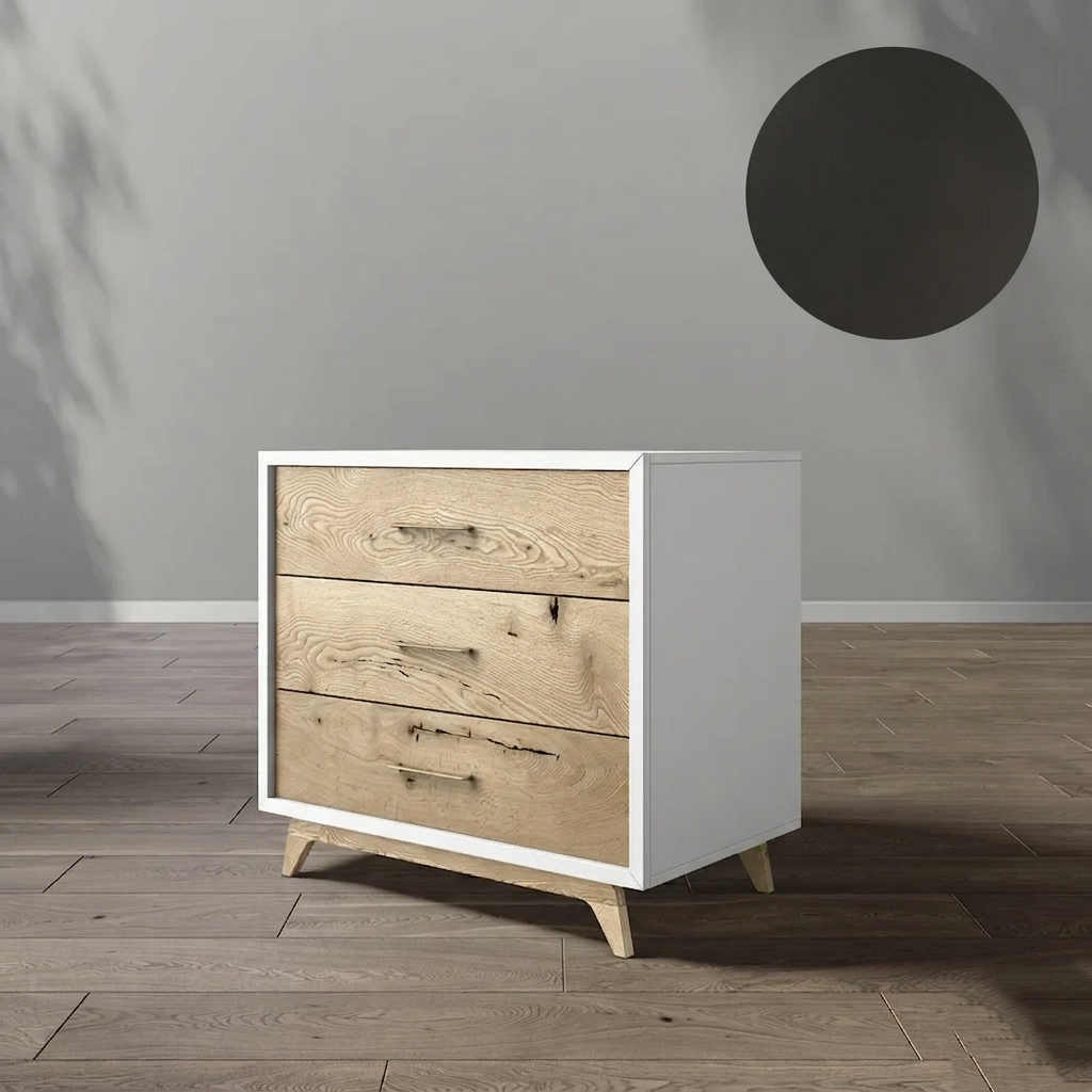 Single Dresser Y551
