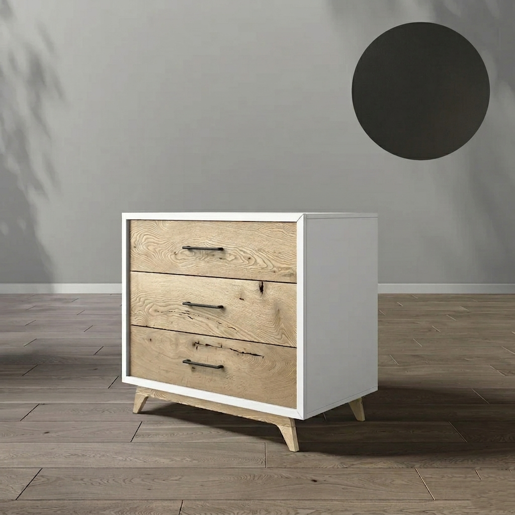 Single Dresser Y551