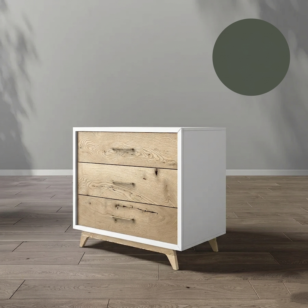 Single Dresser Y551