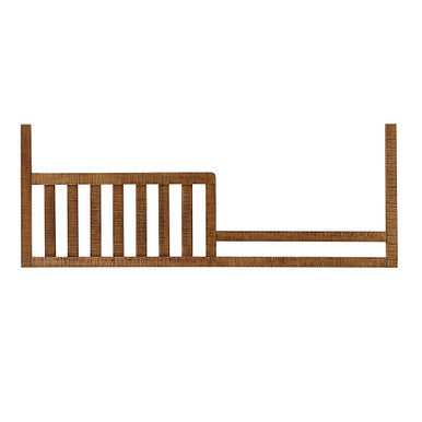 Toddler Guard Rail in Brushed Wheat J696