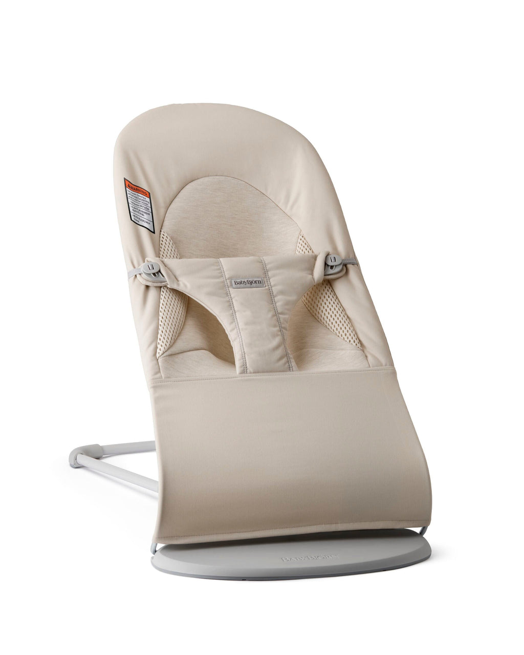 Baby bouncer balance soft Y484