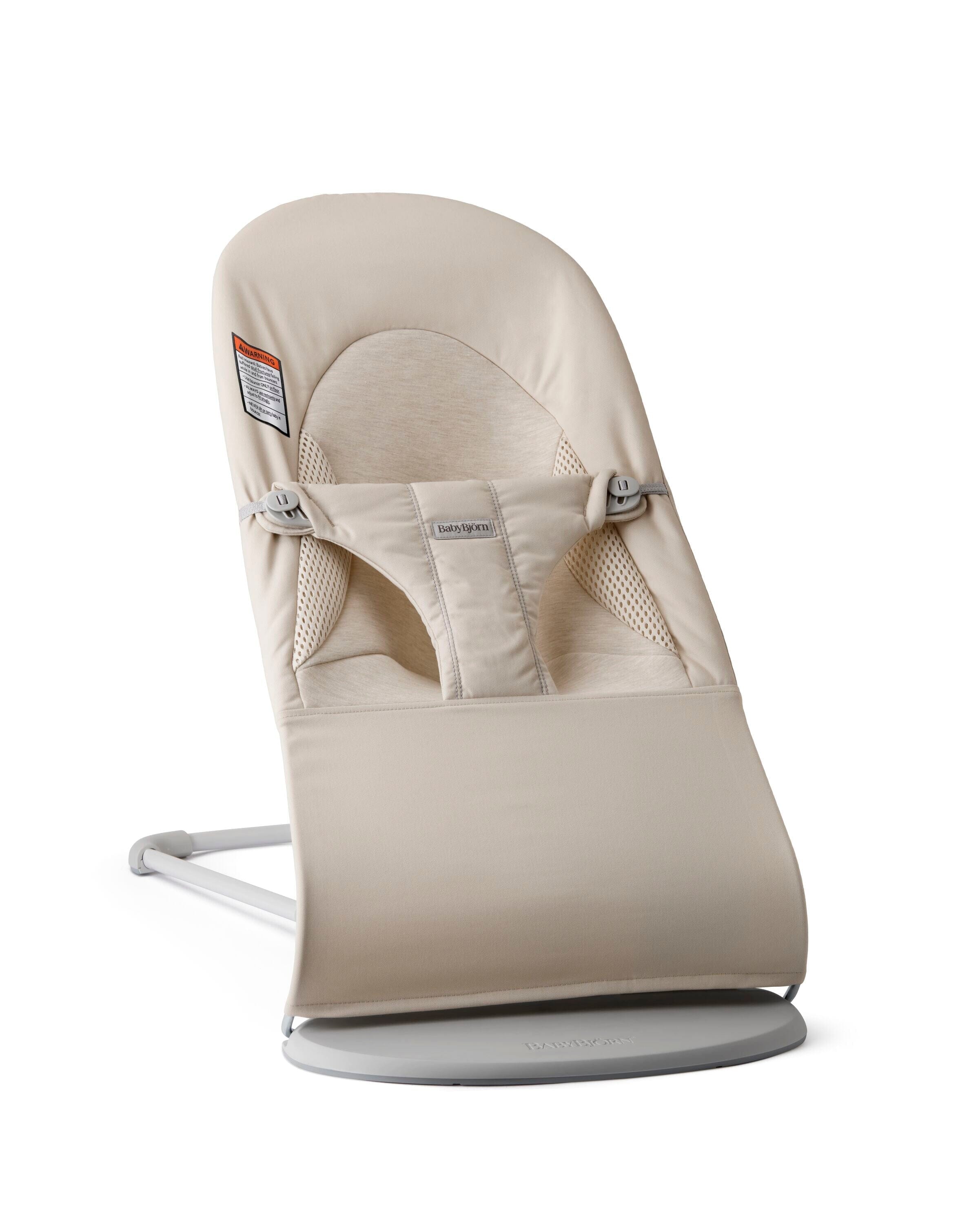 Baby bouncer balance soft Y484