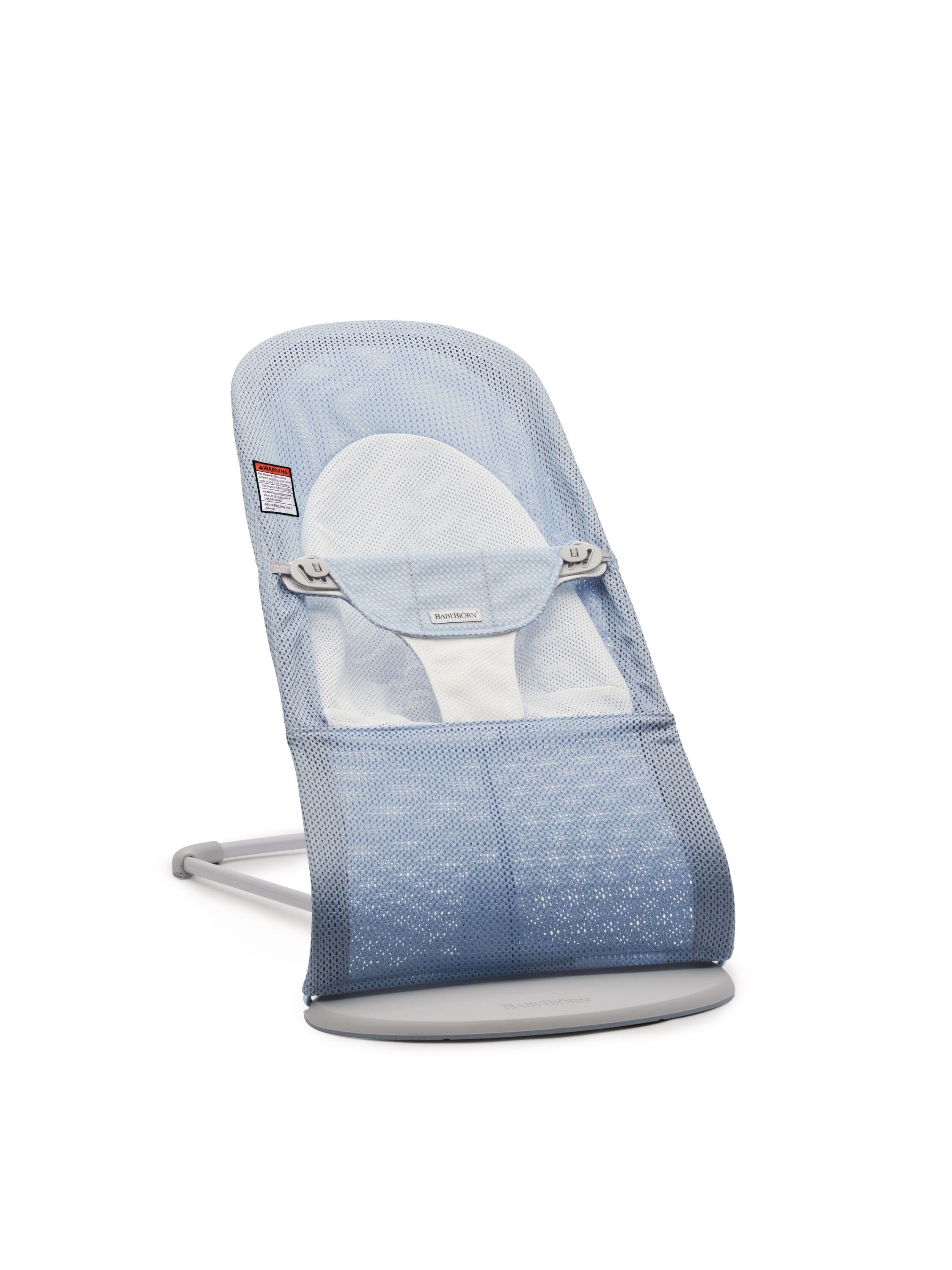 Baby bouncer balance soft Y484