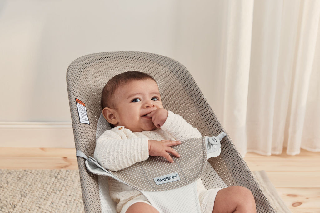 Baby bouncer balance soft Y484