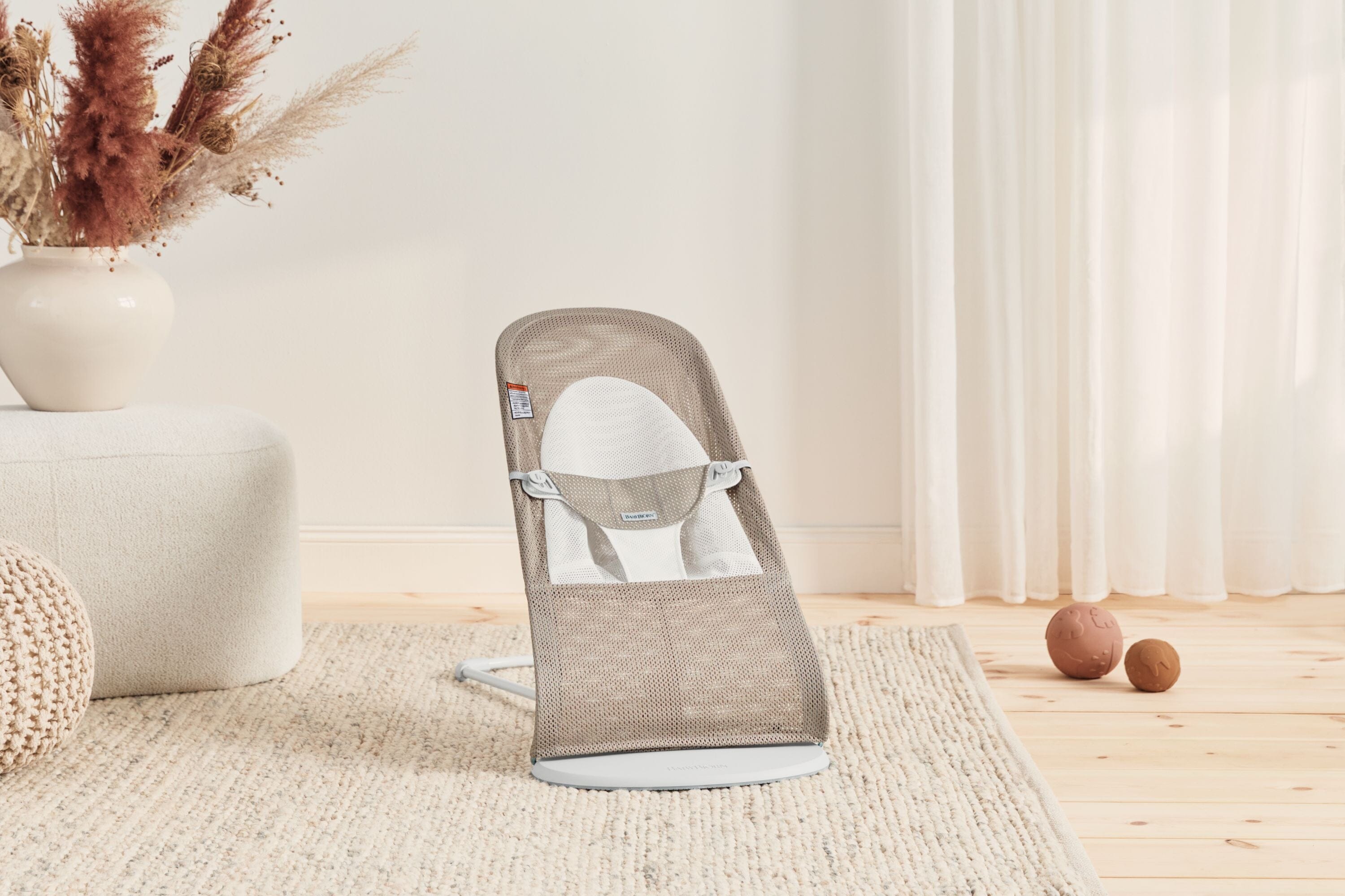 Baby bouncer balance soft Y484