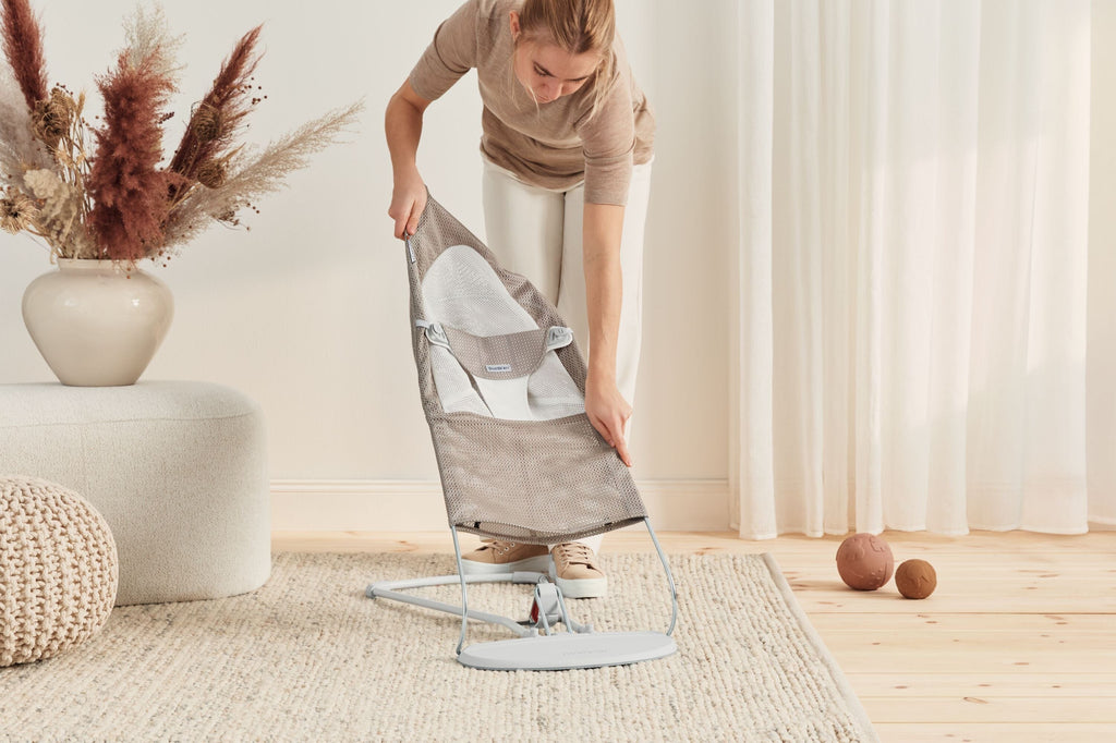 Baby bouncer balance soft Y484