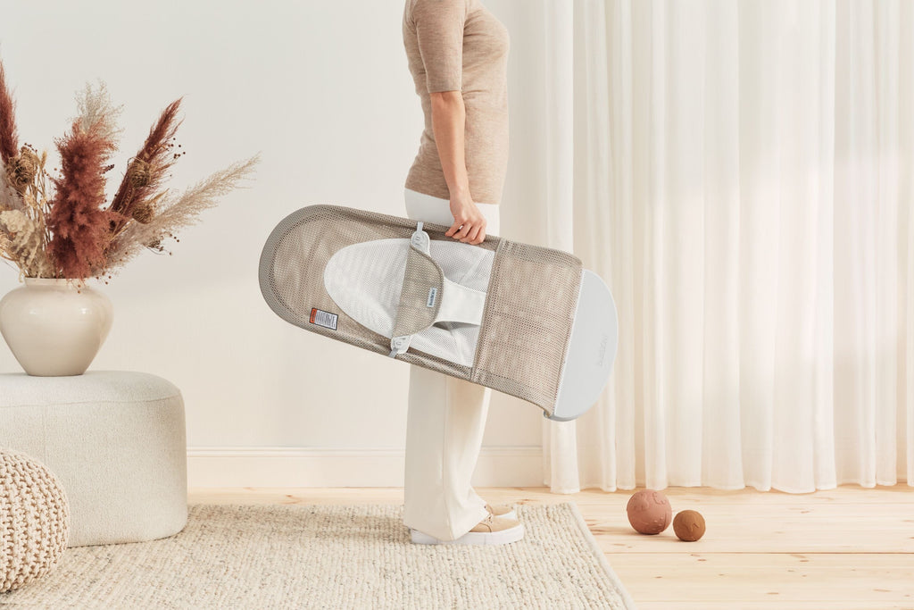 Baby bouncer balance soft Y484