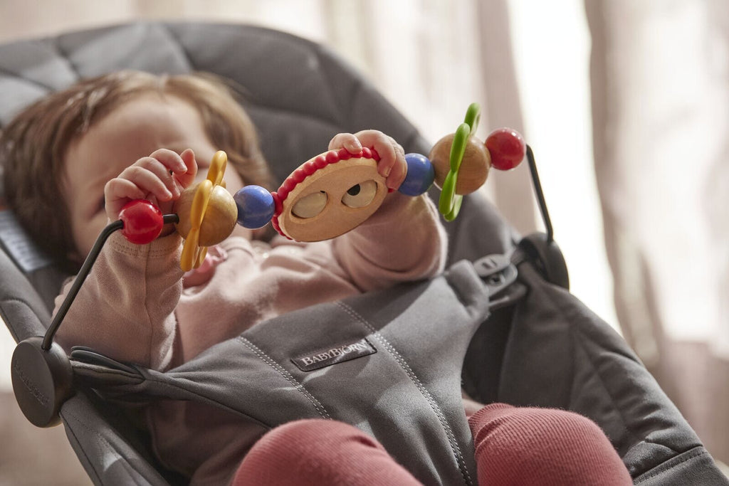 Toy Bar for Baby Bouncer L425