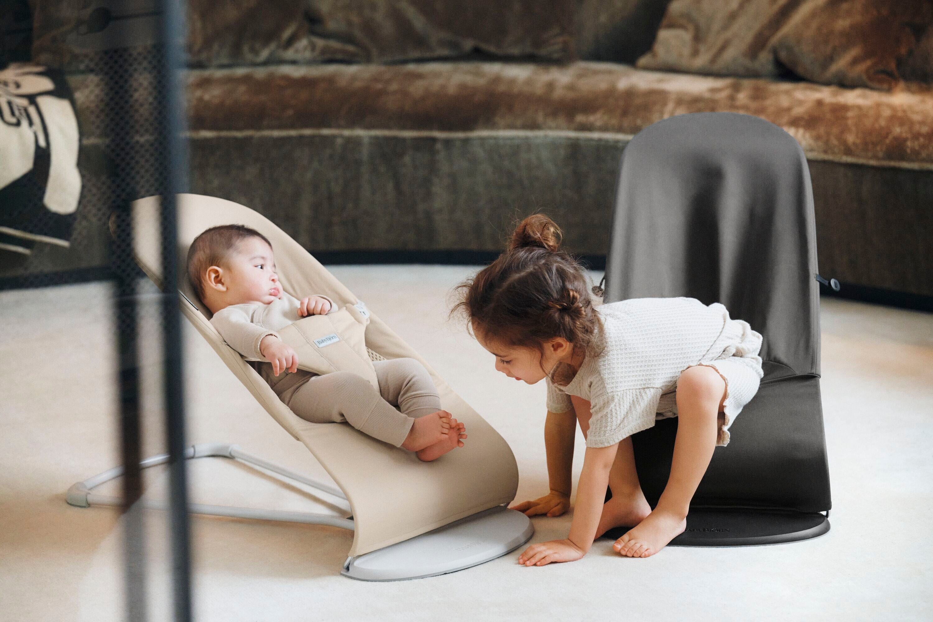 Baby bouncer balance soft Y484