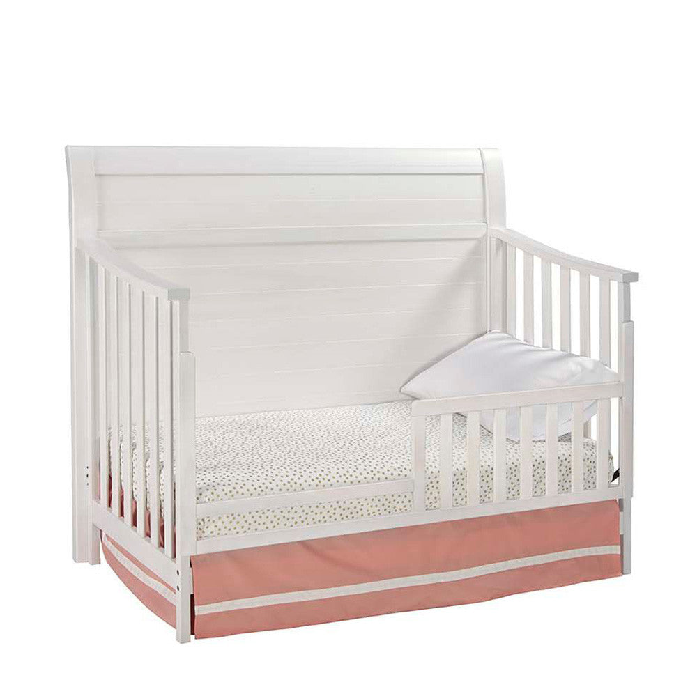 Convertible Crib A272