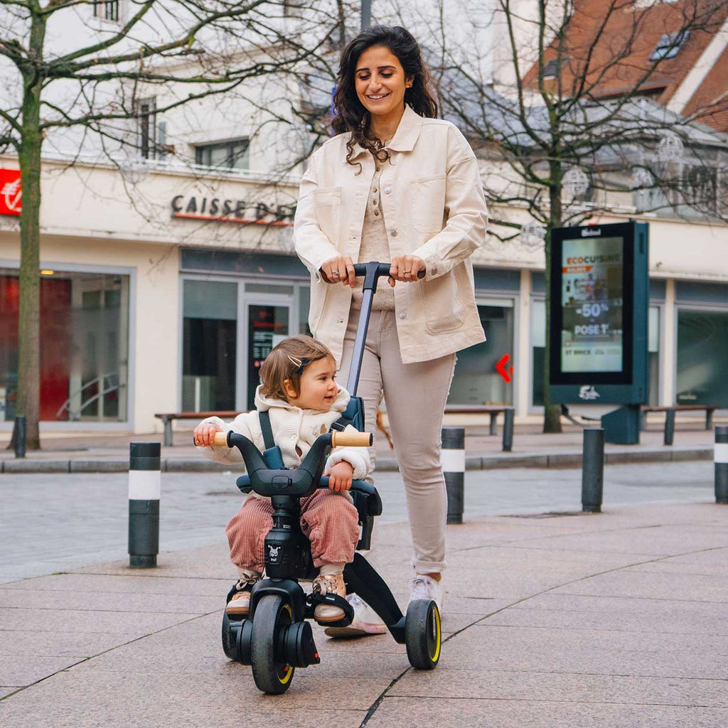 Liki Trike S5 O574