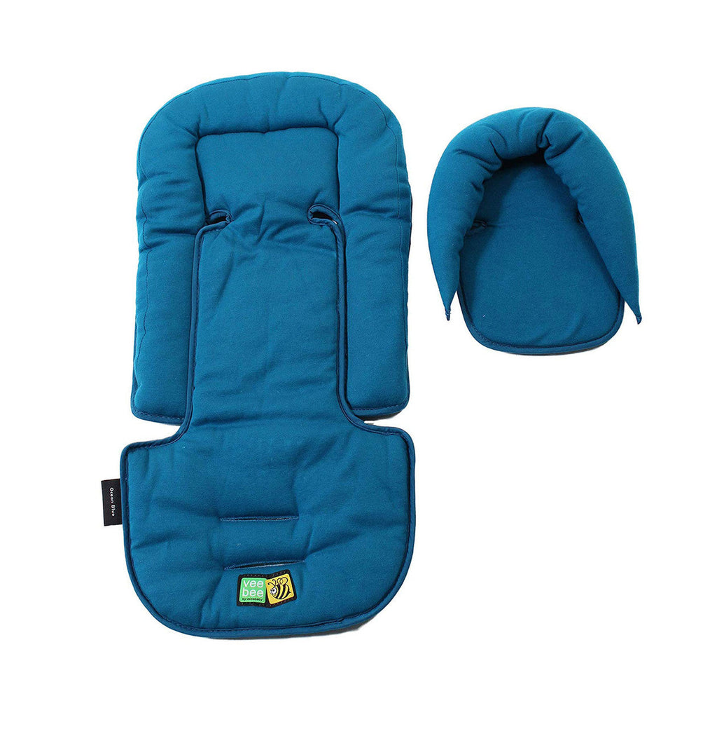Seat Pads I766525