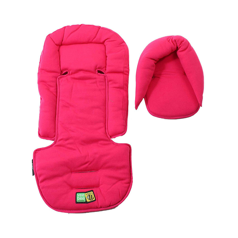 Seat Pads I766525