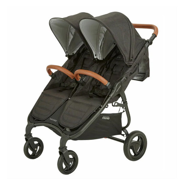 Snap Trend Duo Stroller F7459