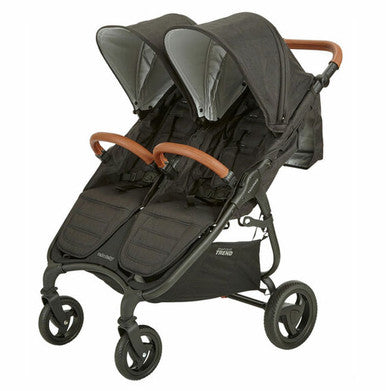 Snap Trend Duo Stroller F7459