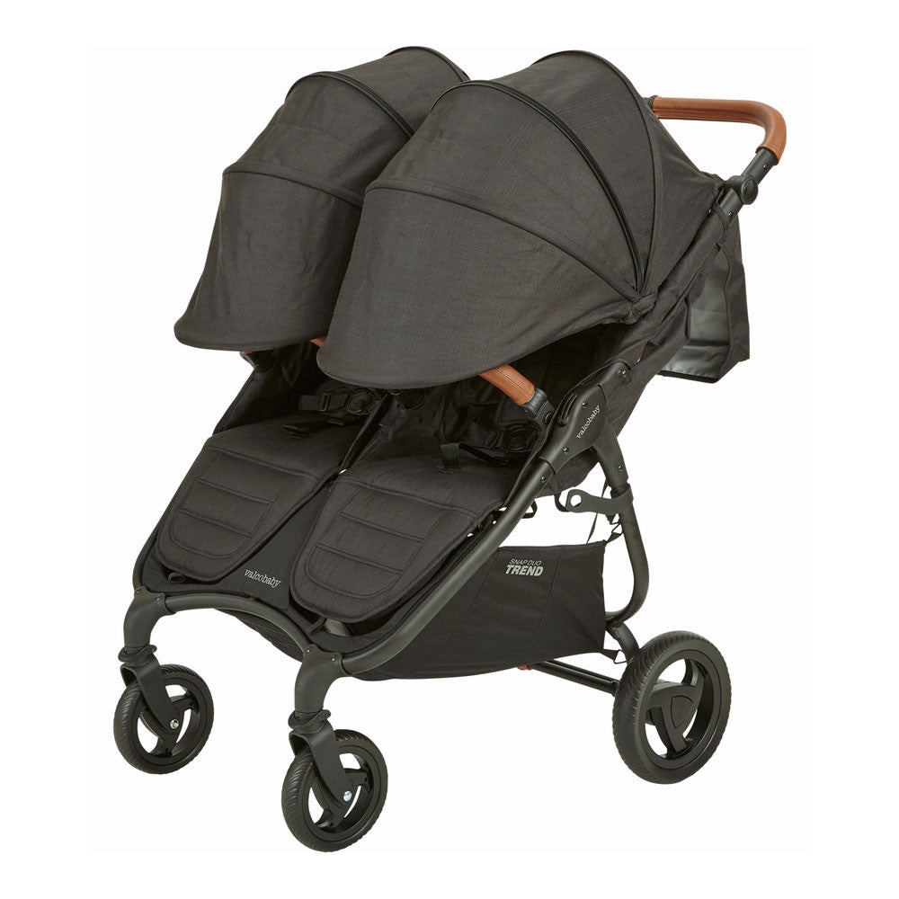 Snap Trend Duo Stroller F7459