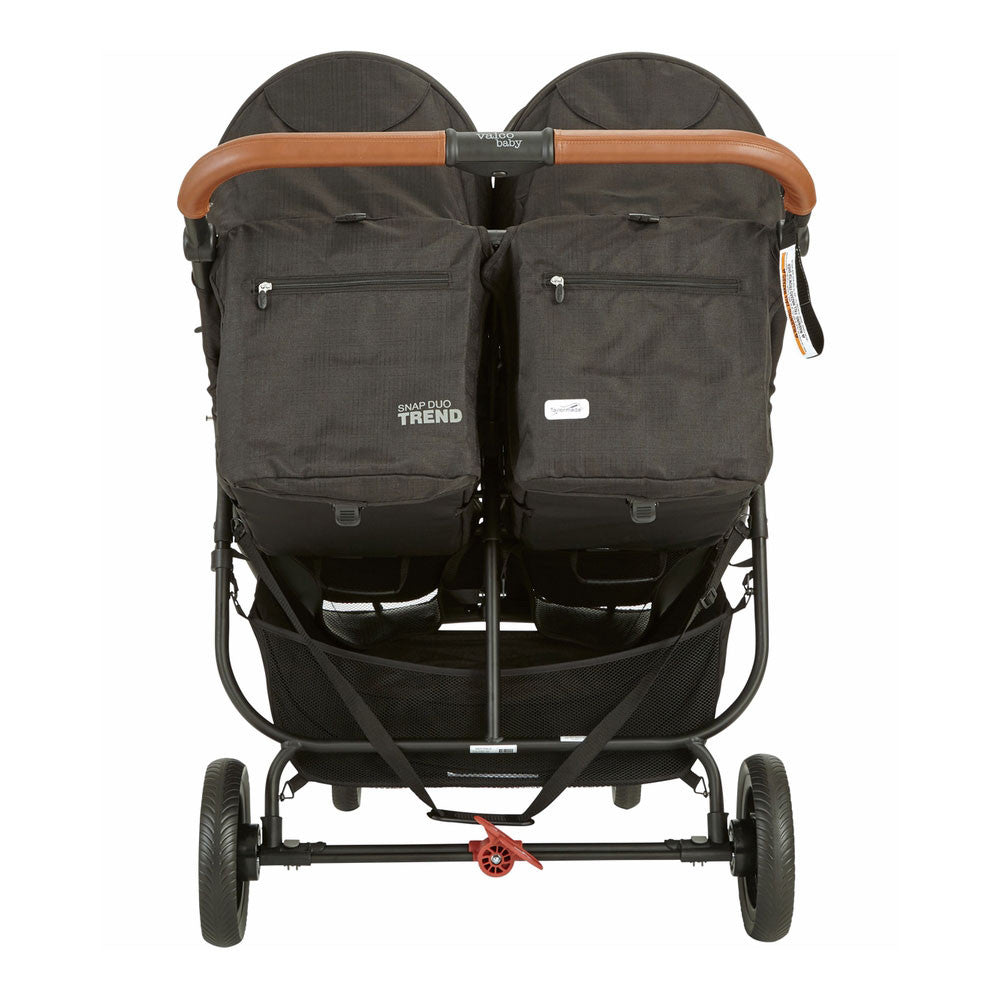 Snap Trend Duo Stroller F7459