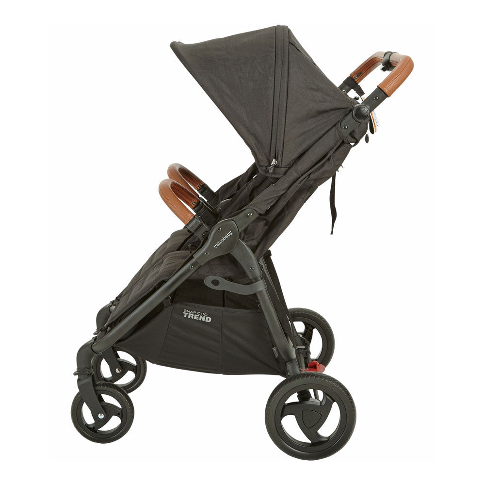 Snap Trend Duo Stroller F7459
