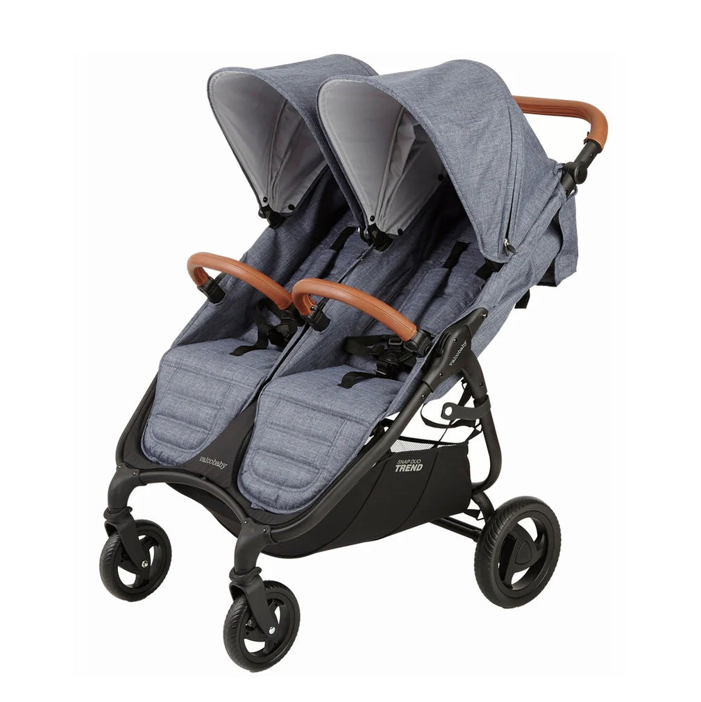 Snap Trend Duo Stroller F7459