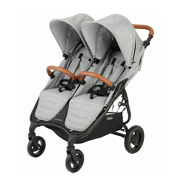 Snap Trend Duo Stroller F7459