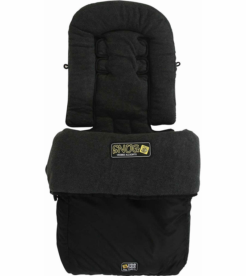 Universal Snug Footmuff H13984