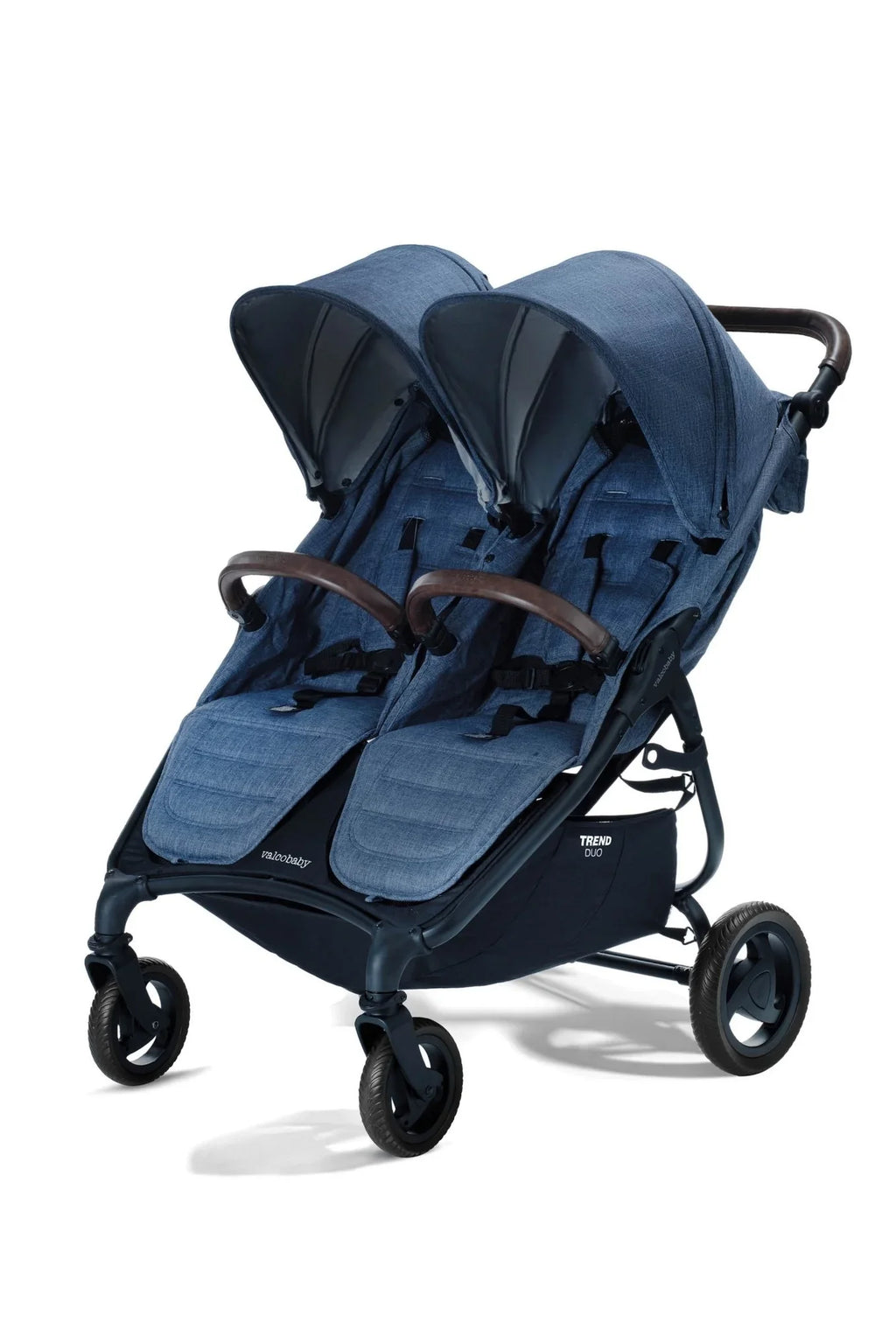 Snap Trend Duo Stroller F7459