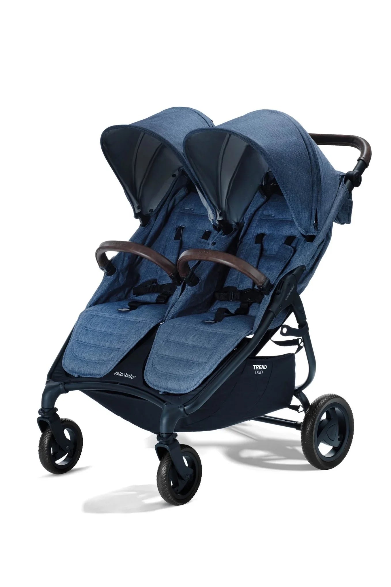 Snap Trend Duo Stroller F7459