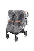 Raincover for Double Stroller D963