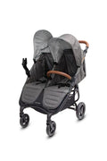 Twin Adapter for Double Stroller J803023