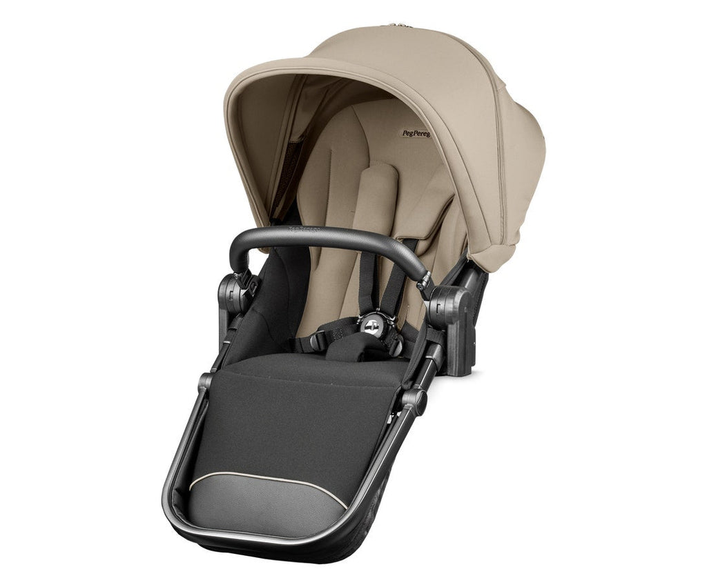 Companion Seats (NEW) X580631