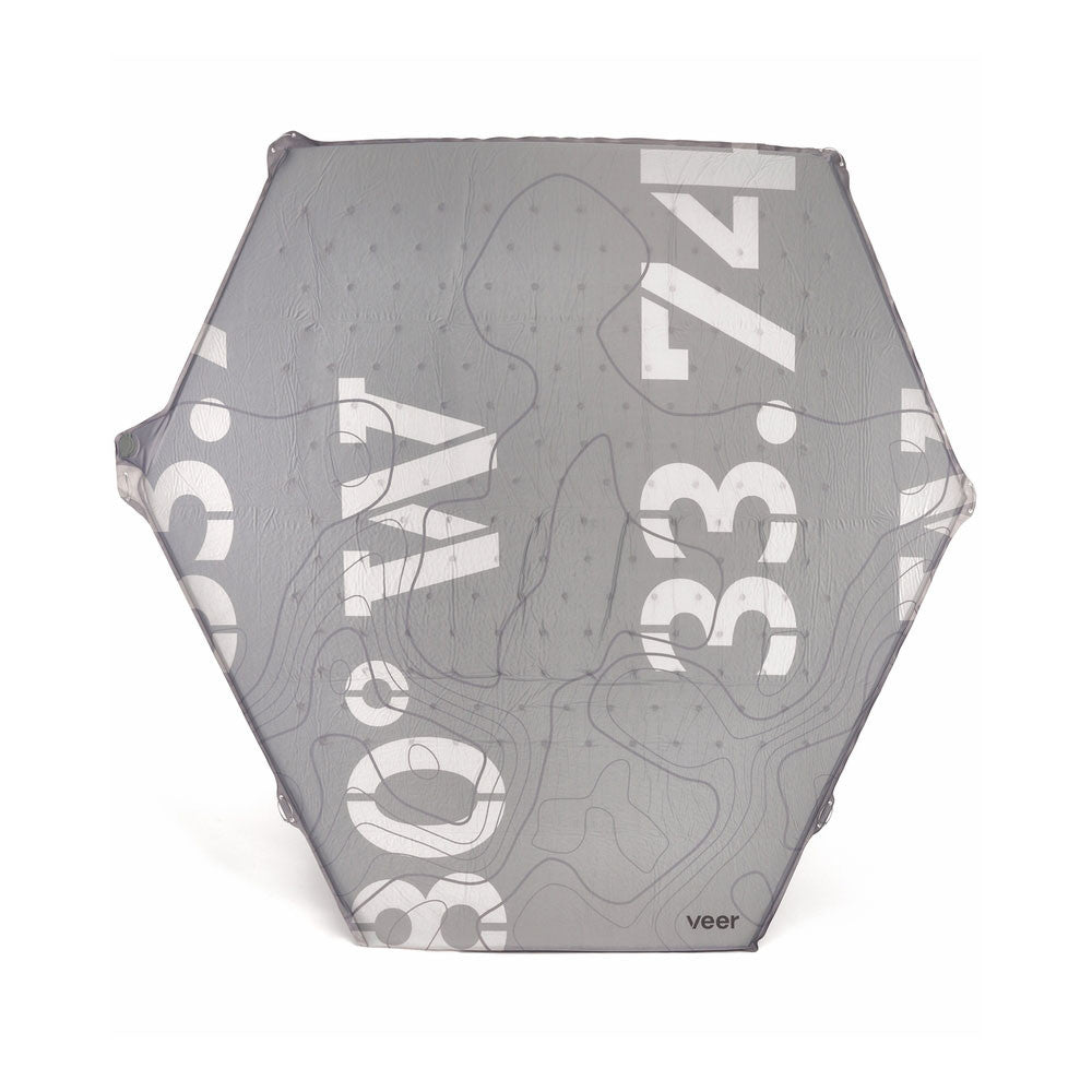 Inflatable Cushion for Basecamp E192