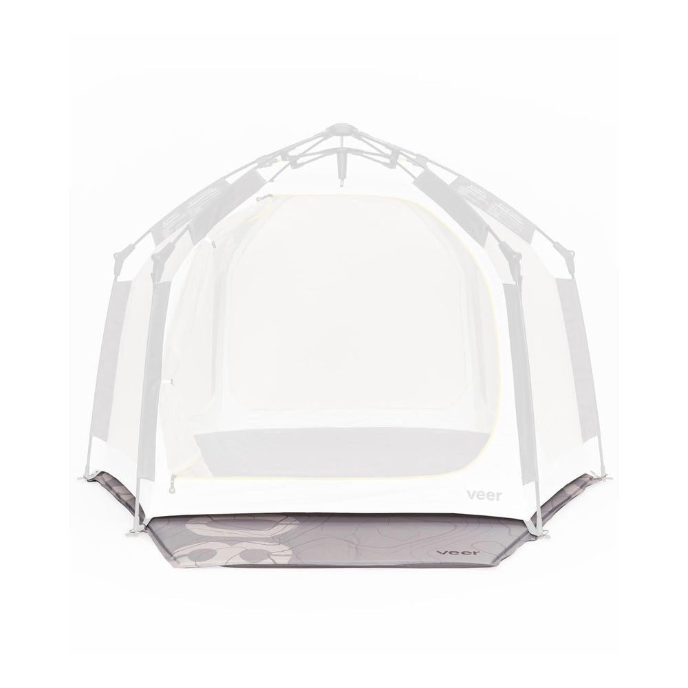 Inflatable Cushion for Basecamp E192