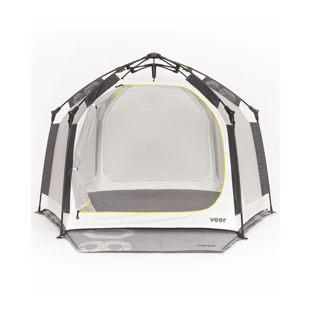 Inflatable Cushion for Basecamp E192