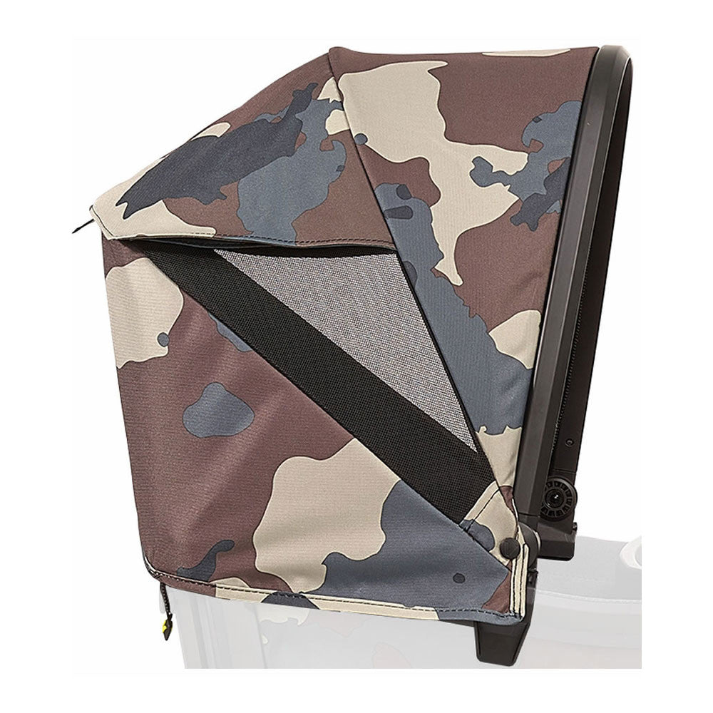 Retractable Canopy for Cruiser X605