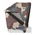 Retractable Canopy for Cruiser XL — All-Weather Replacement Top E531750