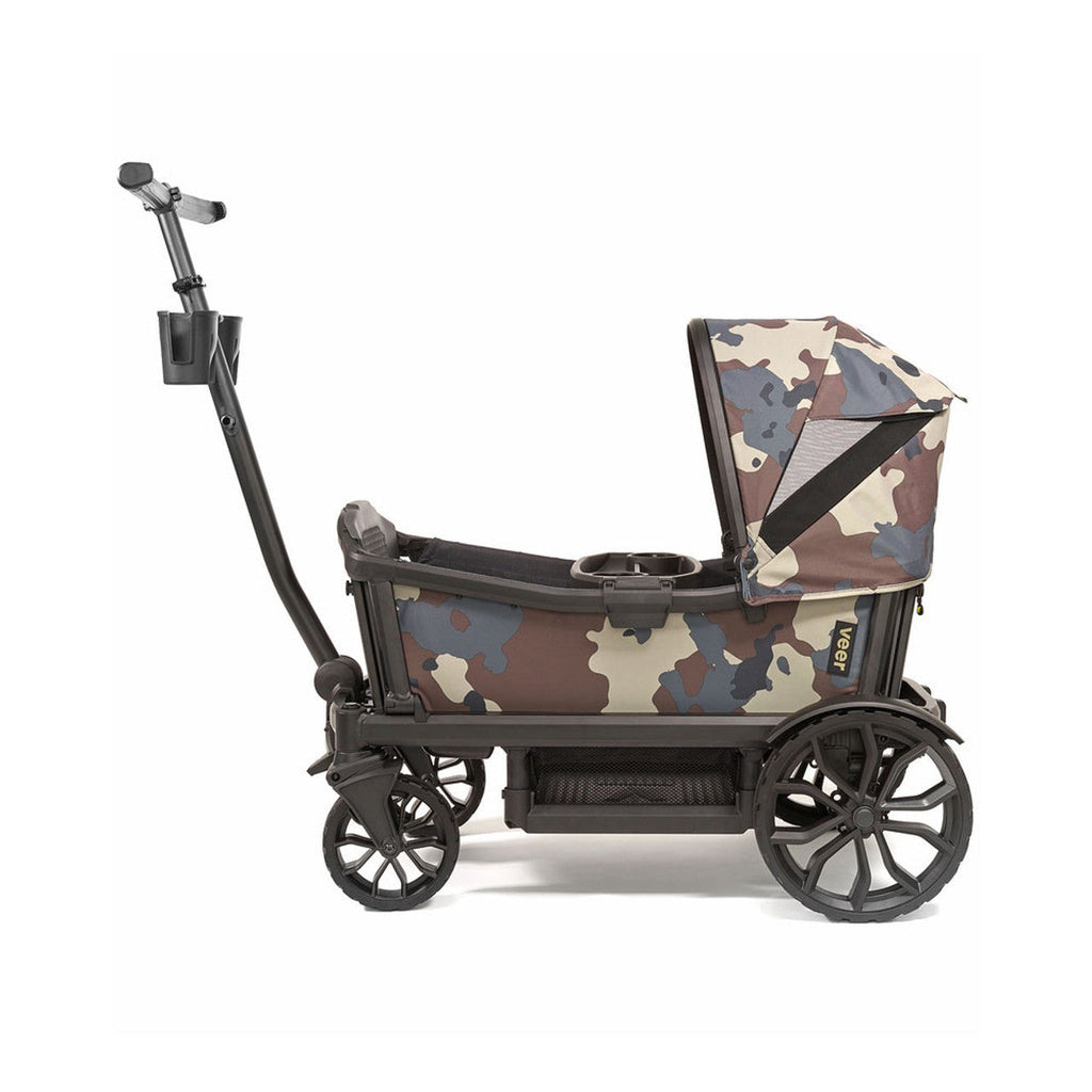 Retractable Canopy for Cruiser XL — All-Weather Replacement Top E531750