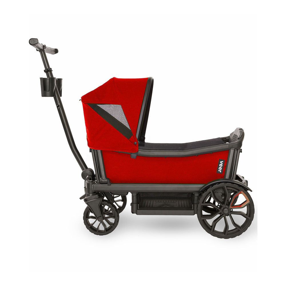 Retractable Canopy for Cruiser X605