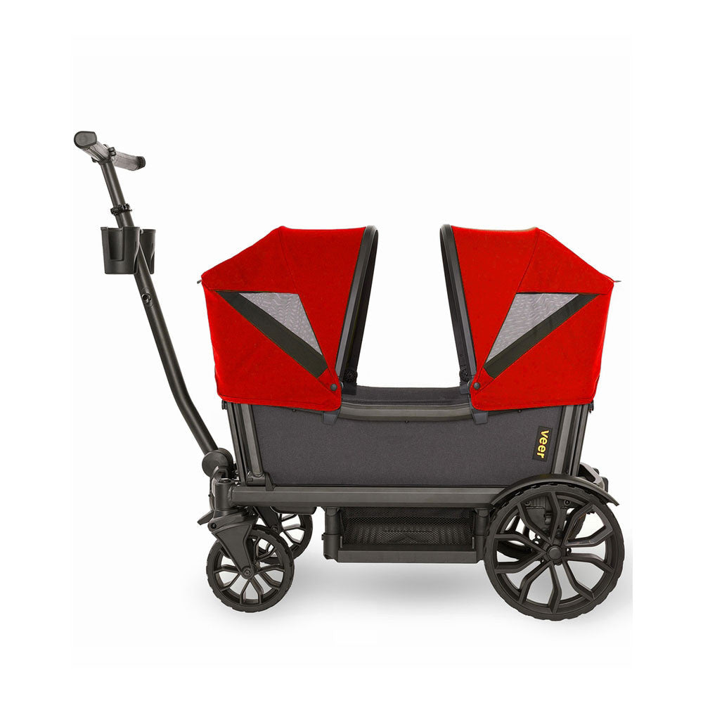 Retractable Canopy for Cruiser X605