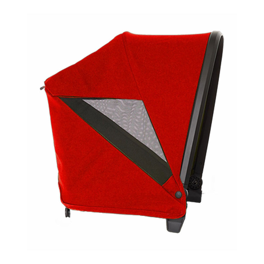 Retractable Canopy for Cruiser X605