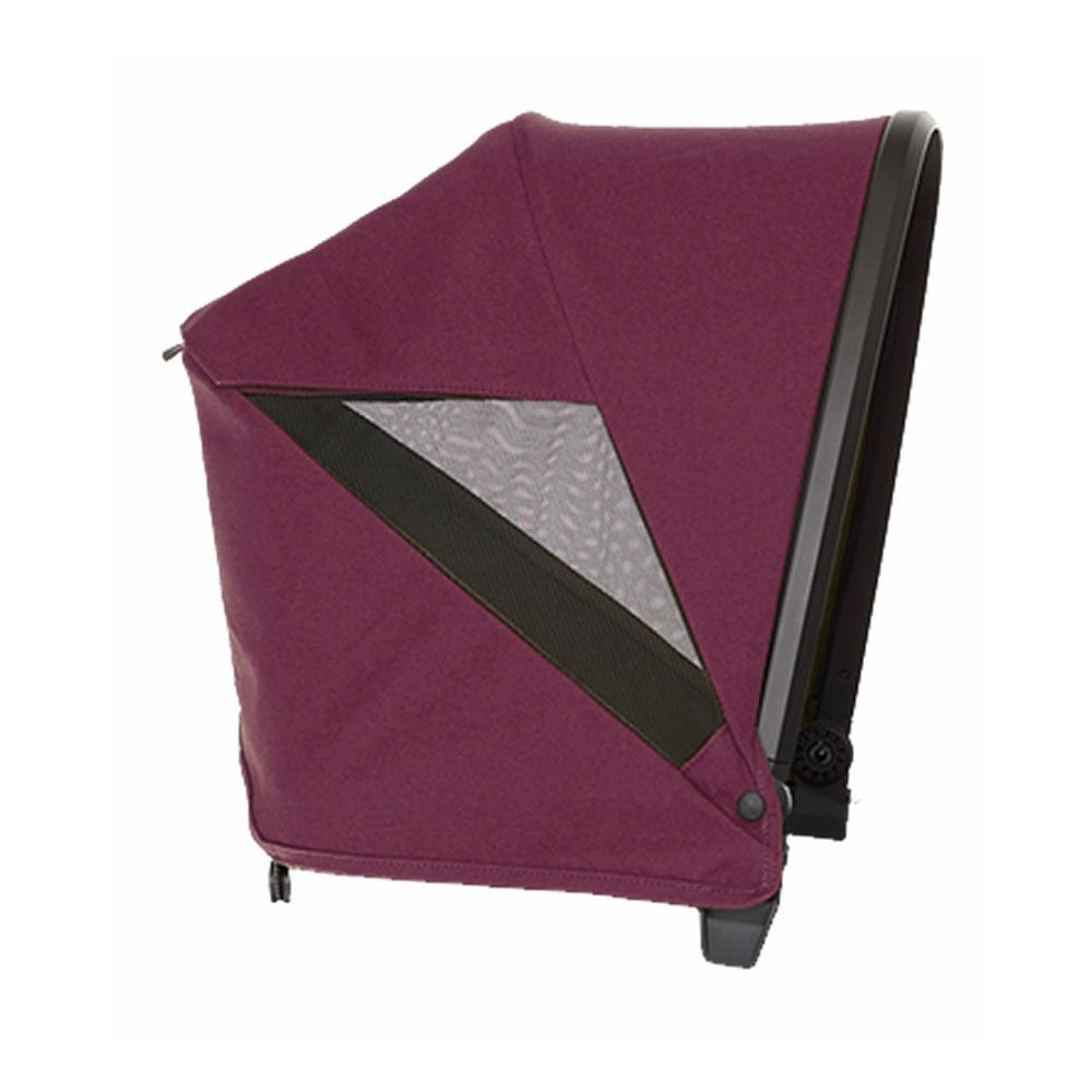 Retractable Canopy for Cruiser X605