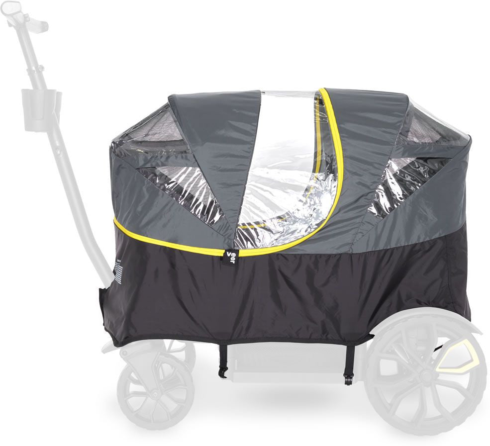 All Weather Cover J74220
