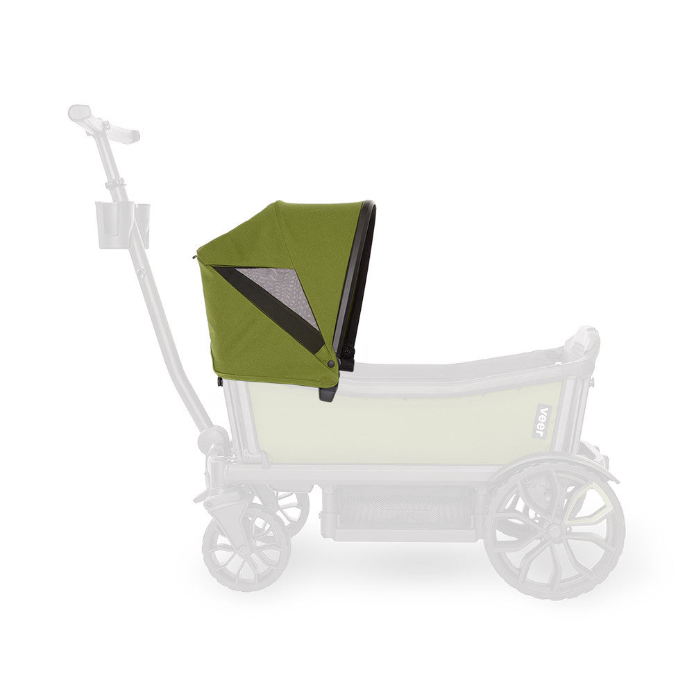 Retractable Canopy for Cruiser X605