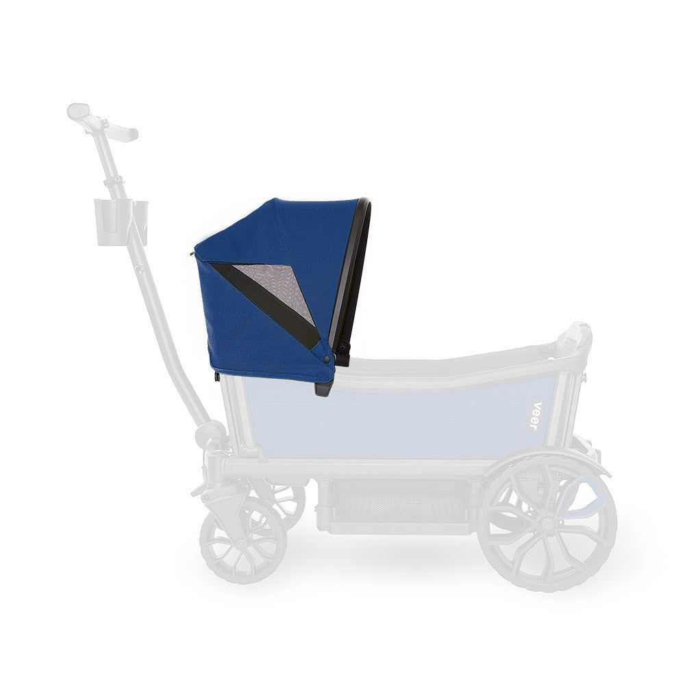 Retractable Canopy for Cruiser X605